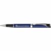 Wessex Triangular Capped Metal Ball Pen E92609
