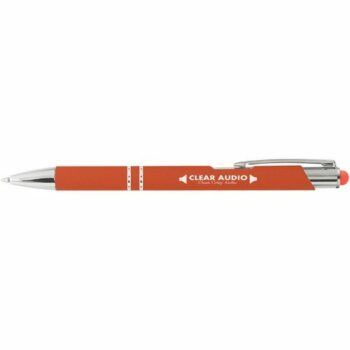 B-Crosby Soft-Touch Stylus Pen E92701 [MGY]