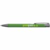Crosby Gunmetal Trim Pen E92702 [LUJ]