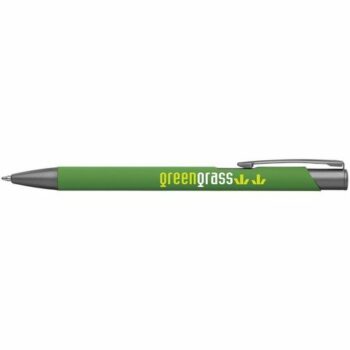 Crosby Gunmetal Trim Pen E92702 [LUJ]