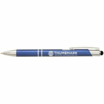 Crosby Matte Stylus Pen E92703 [MKJ]