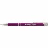 Crosby Shiny Ballpoint Pen E92705 [LPG 360 (LJR)]