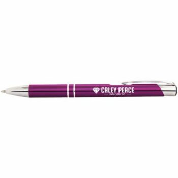 Crosby Shiny Ballpoint Pen E92705 [LPG 360 (LJR)]