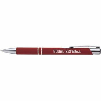 Crosby Soft-Touch Ballpoint Pen E92706 [LPU (LJL/LJQ)]