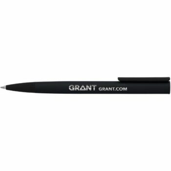 Jagger Soft-Touch Ballpoint Pen E92709 [MKN]