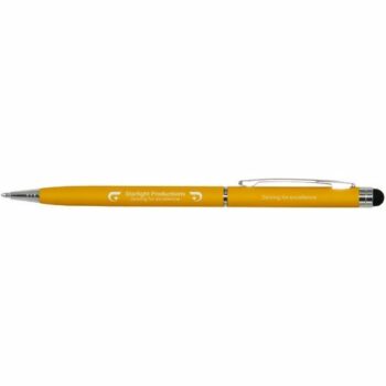 Minnelli Soft-Touch Stylus Pen E92710 [LUJ]