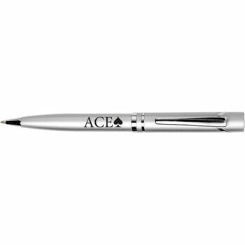 Chevron Ball Pen Rwist Action E92804