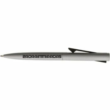 Click Ball Pen Matt Finish E92806 [101019]