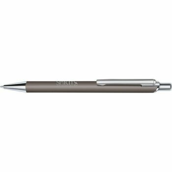 Senator Arvent Soft Touch Metal Ball Pen E92902 [3365]