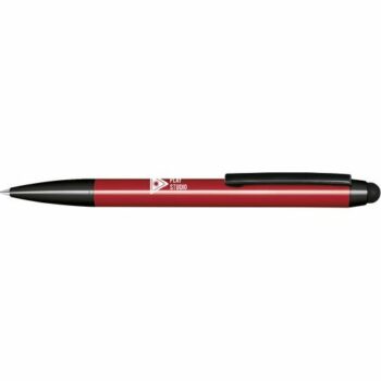 Senator Attract Stylus Metal Ball Pen E92903 [3330]