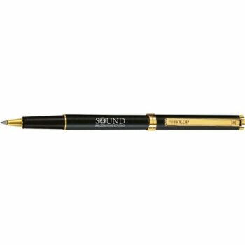 Senator Delgado Classic Metal Rollerball E92904 [1030]