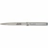 Senator Delgado Steel Metal Ball Pen E92905 [2242]
