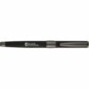 Senator Image Black Metal Rollerball Pen E92907 [1119]