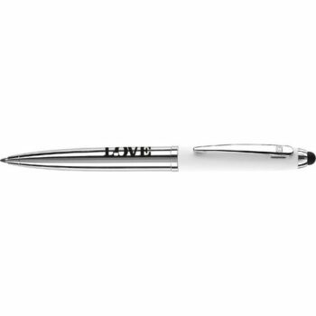 Senator Nautic Metal Touchpad Ball Pen E92908 [2754]