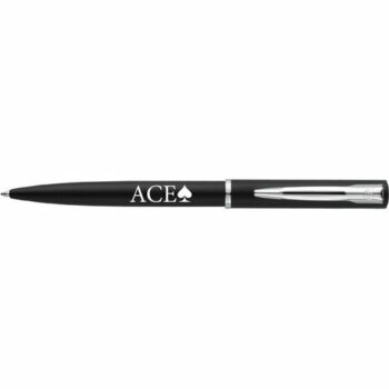 Waterman Graduate Allure Ballpoint Pen E93302 [10708700]