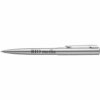 Waterman Graduate Stainless Steel Ballpoint Pen E93303