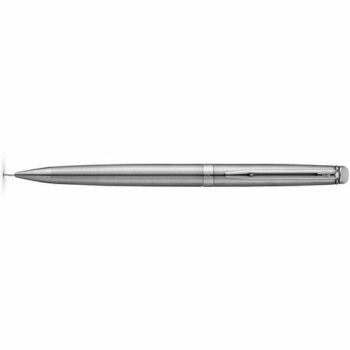 Waterman Hemisphere Stainless Steel Mech Pencil E93306