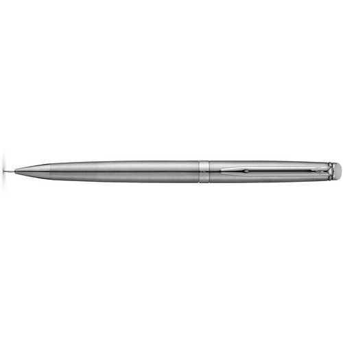 Waterman Hemisphere Stainless Steel Mech Pencil E93306