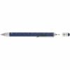 Troika Construction Pen with Ruler E93503