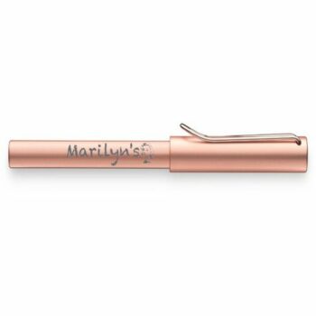Lamy LX Rollerball Pen E93504 [276]