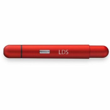 Lamy PICO Pocket Ball Pen E93505 [288]