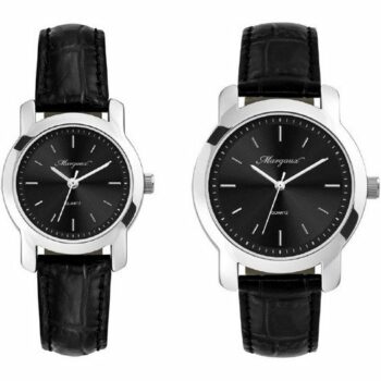 Classic Watch in Ladies/Gents Sizes E93604 [OLD482/BM6002]