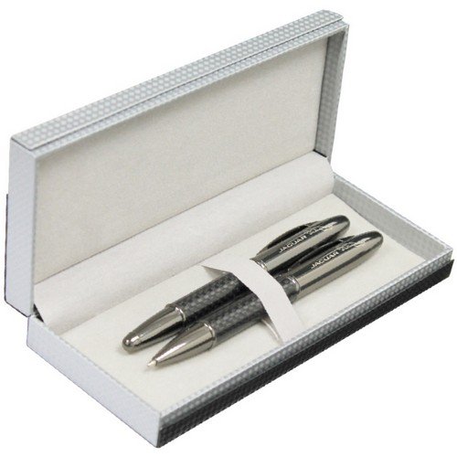 Stowe Pen Set Ball Pen and Rollerball Pen E93807