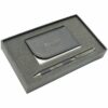 Norfolk Gift Set | Card Case and Ball Pen E93906