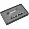 Provence Gift Set with a Key Ring and Ball Pen E93907