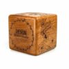 Real Wood Cube Awards E94204 [WDCAC]