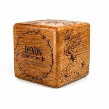 Real Wood Cube Awards E94204 [WDCAC]