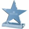 Awards Crystal Glassware