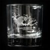 Double Heavy Base Tumbler +Presentation Carton E94502 [WS3]