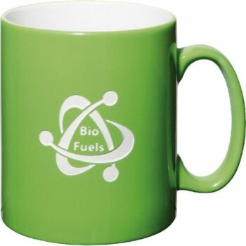 Durham Colour Coat Etched Mug E94701 [12155DET]