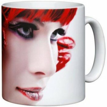 Satinsub Durham Mug E94706 [12198DUR]