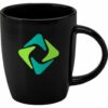 Darwin Mug with Large Curved Handle E94904 [DARWIN]
