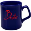 Sparta Mug Popular Earthenware E94907 [SPARTA]