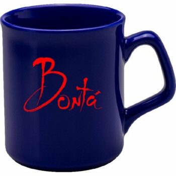 Sparta Mug Popular Earthenware E94907 [SPARTA]