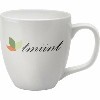 Belfast Mug Large Earthenware E95001 [BELFAST]