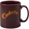Cambridge Mug Best Seller E95002 [CAMBRIDGE]