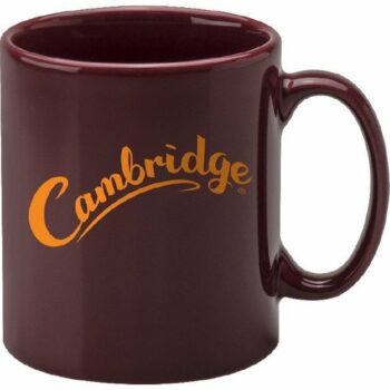 Cambridge Mug Best Seller E95002 [CAMBRIDGE]