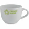 Cappuccino Earthenware Mug E95003 [18044RIO]