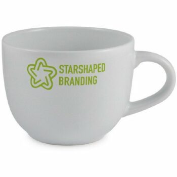 Cappuccino Earthenware Mug E95003 [18044RIO]