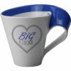New Wave Mug 340ml E95005 [NEW WAVE]