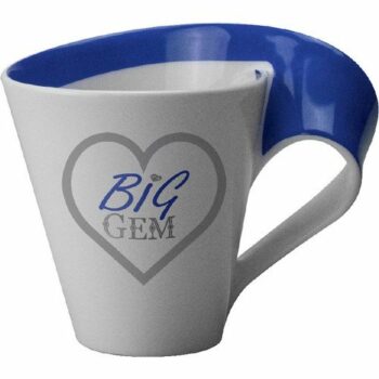 New Wave Mug 340ml E95005 [NEW WAVE]