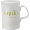 Opal Mug Bone China E95006 [OPAL]