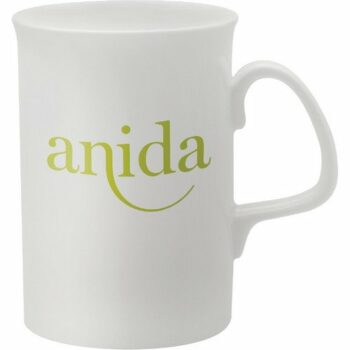 Opal Mug Bone China E95006 [OPAL]