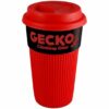 Ceramic Colourcoat Travel Mug E95007 [18044RIO]