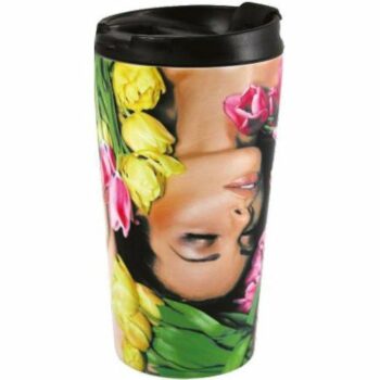 Satinsub? Rio Photo Travel Mug E95008 [12198DUR]