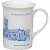 Apollo Bone China Mug E95101 [APOLLO]